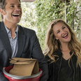 There’s a petition to save Santa Clarita Diet from being cancelled on Netflix