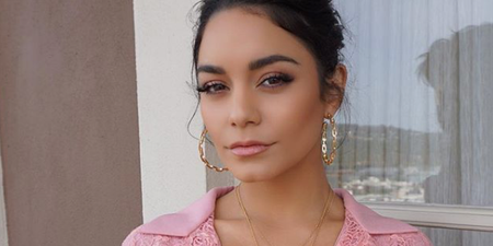 Vanessa Hudgens said she experienced a ‘midlife crisis’ at 27 and I mean, relatable