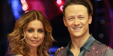 Louise Redknapp has totally slammed Strictly’s Kevin Clifton for ghosting her