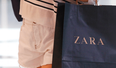 This €13 Zara top is your summer best friend and it comes in three colours