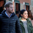 Prince Harry and Meghan Markle are already planning a royal tour with baby Sussex