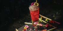 WIN a cocktail-infused brunch at Opium’s Botanical Garden for you and 3 friends