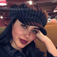 Marnie Simpson promotes diet pills hours before pregnancy news and fans aren’t happy