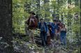 Netflix share the first look at their unsettling new supernatural thriller The Society