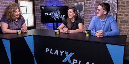 PlayXPlay is here! The new weekly sports show hosted by Jenny Murphy