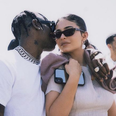 Kylie Jenner absolutely GUSHES about Travis Scott on his birthday