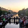Be sound: Clean up the canal in Dublin and you’ll get a takeaway voucher