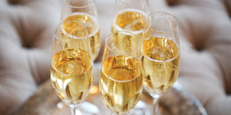 A Prosecco Festival is happening in Cork this month and tickets are selling fast