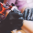 Woman convinces Tinder date to get a matching tattoo… and wow