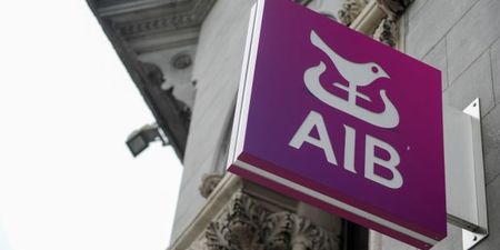 AIB issue statement about delays to incoming payments