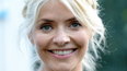 Holly Willoughby is wearing a statement skirt today and fans are loving it
