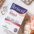 Save my nails: Why I’m taking on the Perfectil 90 Day Challenge