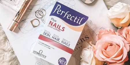 Save my nails: Why I’m taking on the Perfectil 90 Day Challenge