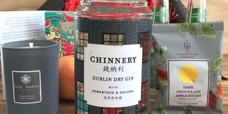 There’s a monthly gin subscription box in Ireland and it looks absolutely unreal