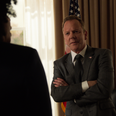 The first trailer for season three of Designated Survivor is finally here