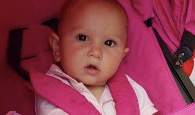 Gardaí appeal for public help in locating missing 18-month-old girl