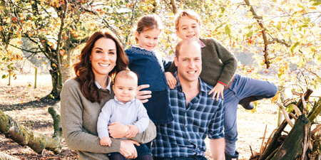 Kate Middleton reportedly wants to have a fourth child with Prince William
