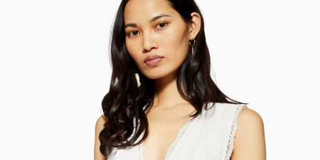 The sell-out Topshop dress that everyone was after last year is back – and in two new colours