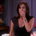 Friends fans have noticed a massive error with Monica and Chandler’s wedding gifts