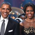Barack Obama just wished Michelle a happy birthday with the CUTEST Instagram post