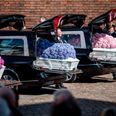 The funerals have been held for the three children of ASOS founder, Anders Holch Povlsen