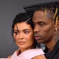 Kylie Jenner and Travis Scott agree to 50/50 custody split of daughter Stormi