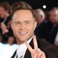Everyone on Twitter is ripping it out of Olly Murs for telling this ‘joke’