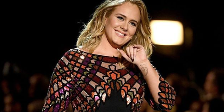Adele speaks about moving forward in emotional post to mark her 31st birthday