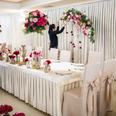 Bride asks wedding GUESTS to create her dream venue for the big day