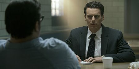Mindhunter season 2 is dropping this summer and we’re not ready
