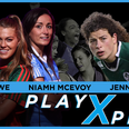 PlayXPlay episode 2: Sarah Rowe joins Jenny Murphy and Niamh McEvoy
