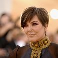Kris Jenner rocked a new BLONDE haircut at last night’s Met Gala and served
