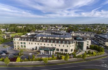 Mini holiday alert! WIN a weekend break to Kildare with Select Hotels