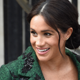 Meghan Markle accused of faking her pregnancy because of this detail in the birth announcement