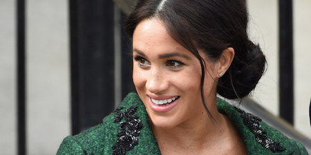 Meghan Markle accused of faking her pregnancy because of this detail in the birth announcement