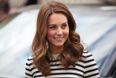 Awwww! Kate Middleton said the sweetest thing about Meghan and Harry’s baby boy