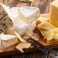 This all you can eat cheese party is the only party we EVER want to go to