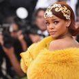 ICYMI: Why wasn’t Rihanna at the Met Gala last night?