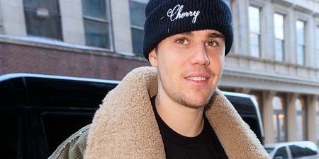 Justin Bieber takes to social media to tell followers of his Lyme disease diagnosis