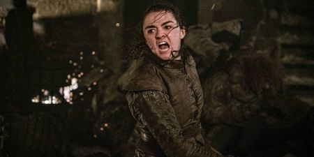 Game of Thrones theory suggests Arya may kill a massive character