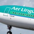 Aer Lingus has launched a special Christmas sale, with flights to London at just €25