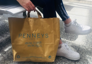 The €16 Penneys dress you’ll see at multiple summer weddings