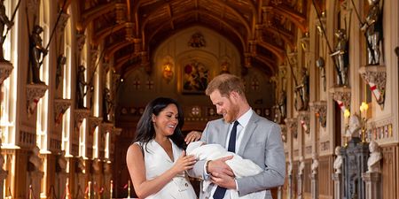 Royal expert says this is when we’re most likely to see baby Archie again