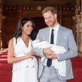 Royal family website accidentally introduces Archie as Kate Middleton and Prince William’s first child