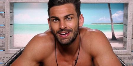 Love Island’s Adam Collard is reportedly going to join Geordie Shore
