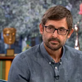 Louis Theroux thinks his sex symbol status is ‘ironic’ but he is incorrect