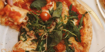 Important: This Dublin pizza restaurant is giving away FREE pizzas next week