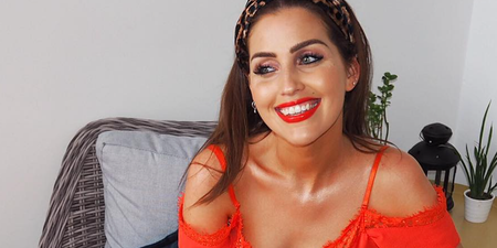 Tara O’Farrell’s new favourite primer costs less than a fiver and we’re mad to try it