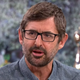 Louis Theroux’s new documentary airs this week on BBC2