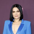 Jessie J doesn’t care that she’s got a considerable typo in her tattoo